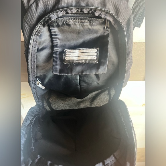 Puma Mini Backpack - Picture 4 of 4